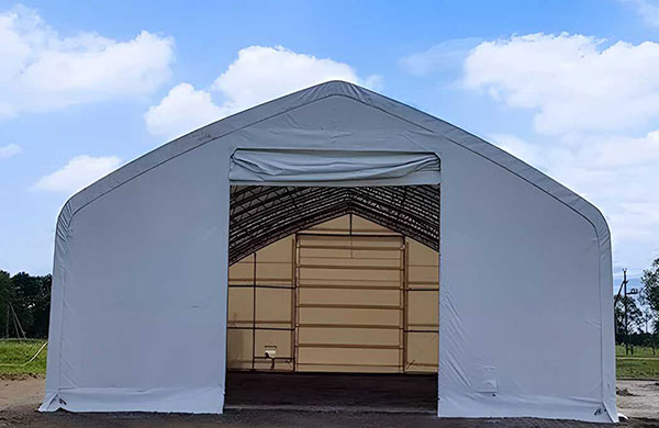 PVC Tents In Dubai PVC Tents In Dubai