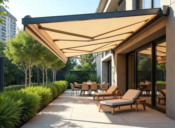 Awning Supplier in Dubai Awning Supplier in Dubai