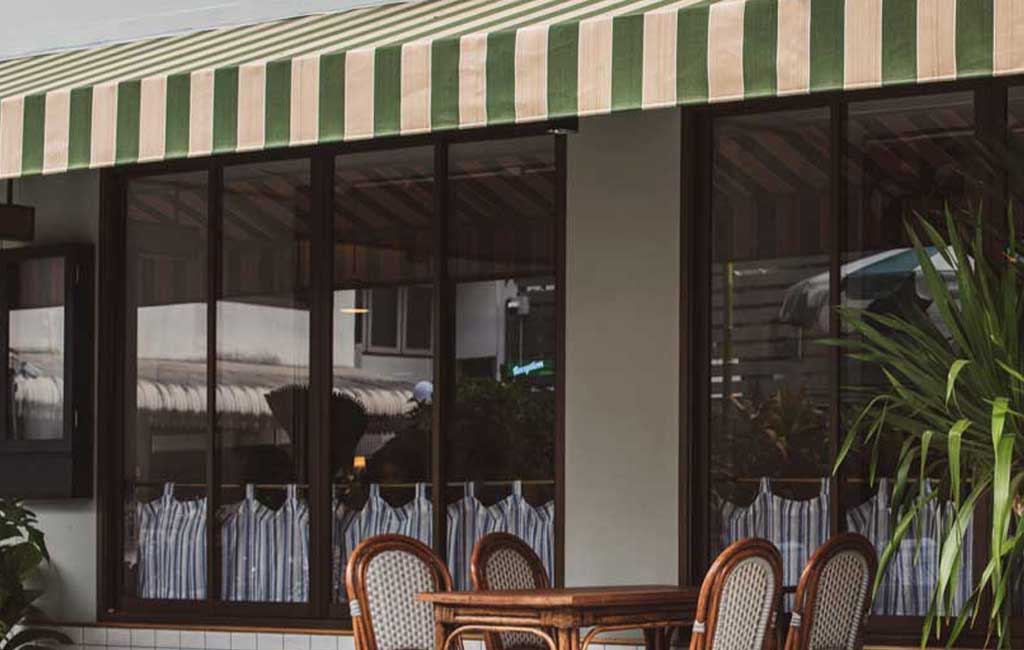 Awning Banner Awning Banner