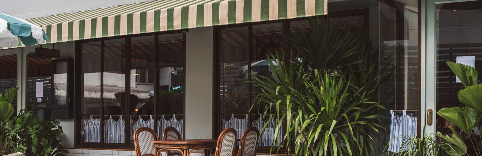 Awning Banner Awning Banner