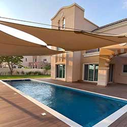 Shade Sail