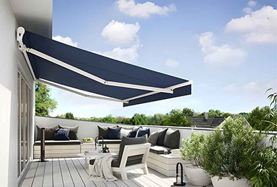 Awning