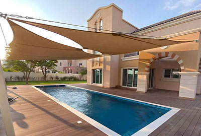 Shade Sail