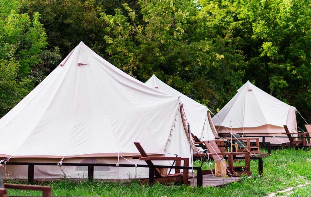 PVC Tent PVC Tent