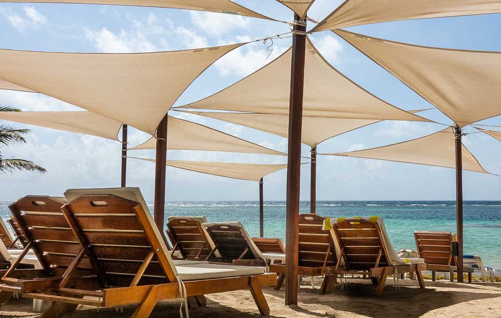 Shade Sail Shade Sail