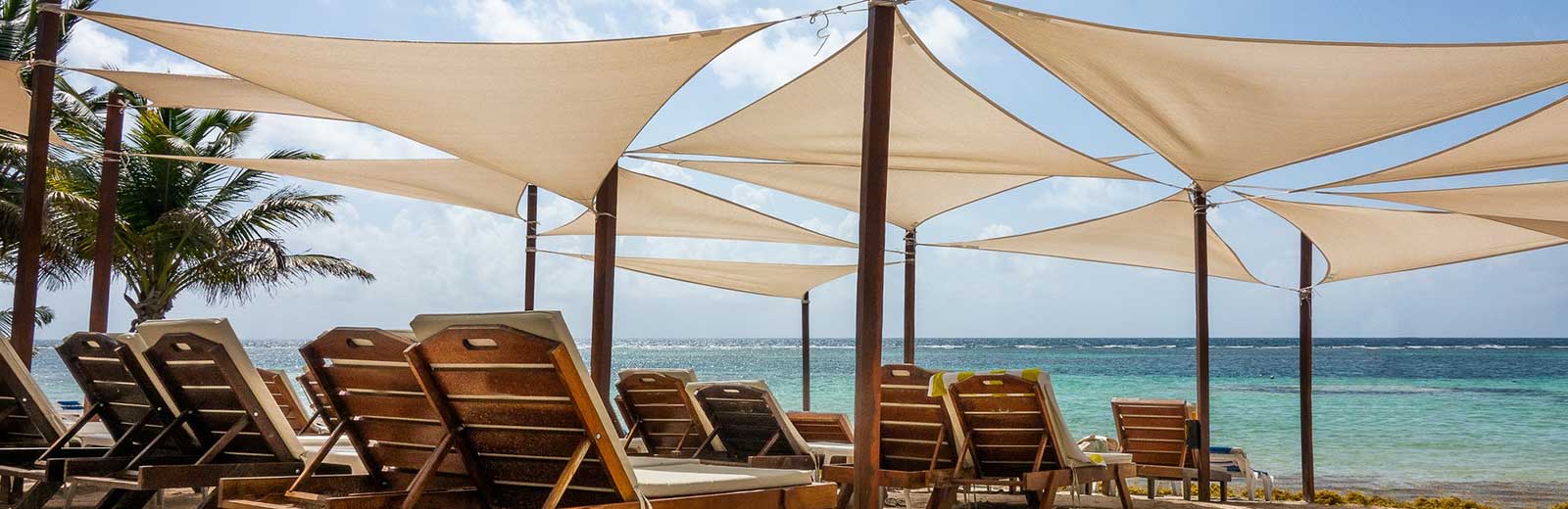 Shade Sail Shade Sail