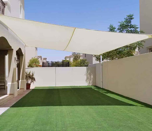 Shade Sail Suppler in Dubai Shade Sail Suppler in Dubai